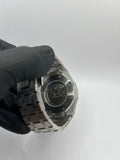 Seiko Mod Royal Oak Index Bleu – Montre NH35 | ValtikWatches