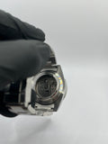 Seiko mod Submariner