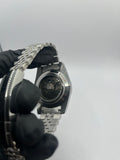 Seiko Mod Arabic Dial Blanche – Montre Automatique NH35 | ValtikWatches