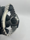 Seiko Mod Arabic Dial Verte – Montre Automatique NH35 | ValtikWatches