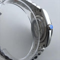 Seiko Mod Arabic Dial Rose – Montre Automatique NH35 | ValtikWatches