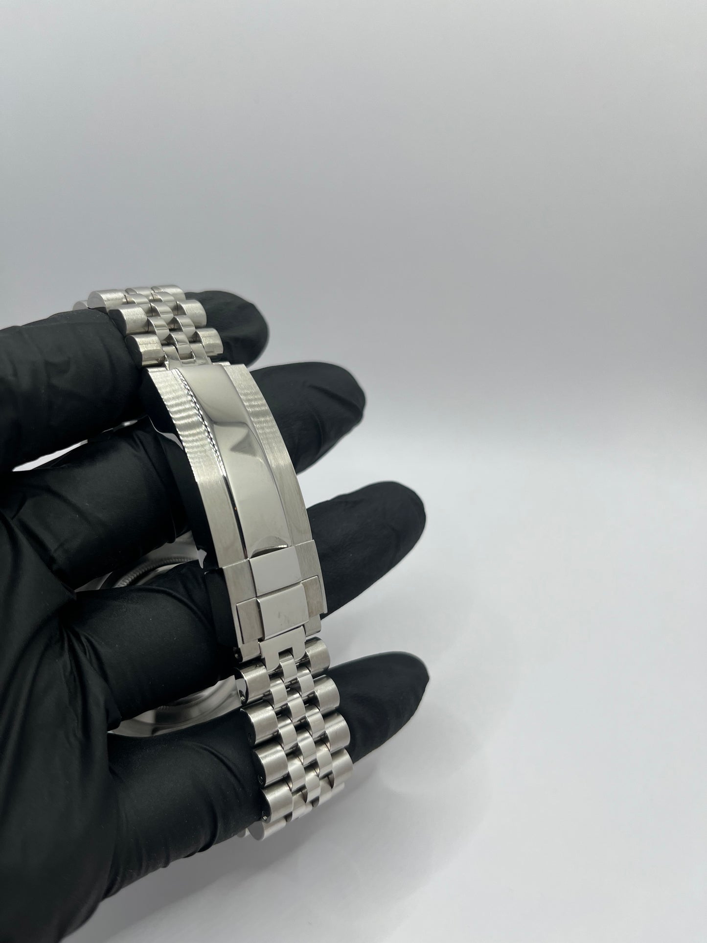 Arabic Dial Bleu Clair