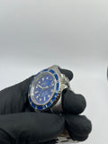 Seiko mod Submariner