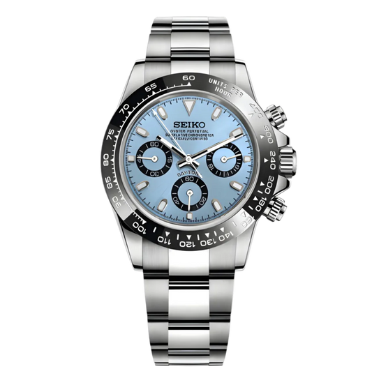 Daytona Ice Blue
