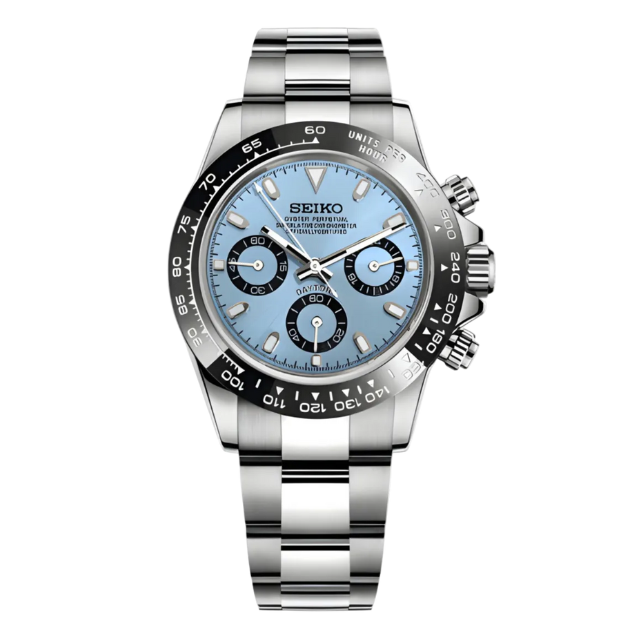 Daytona Ice Blue