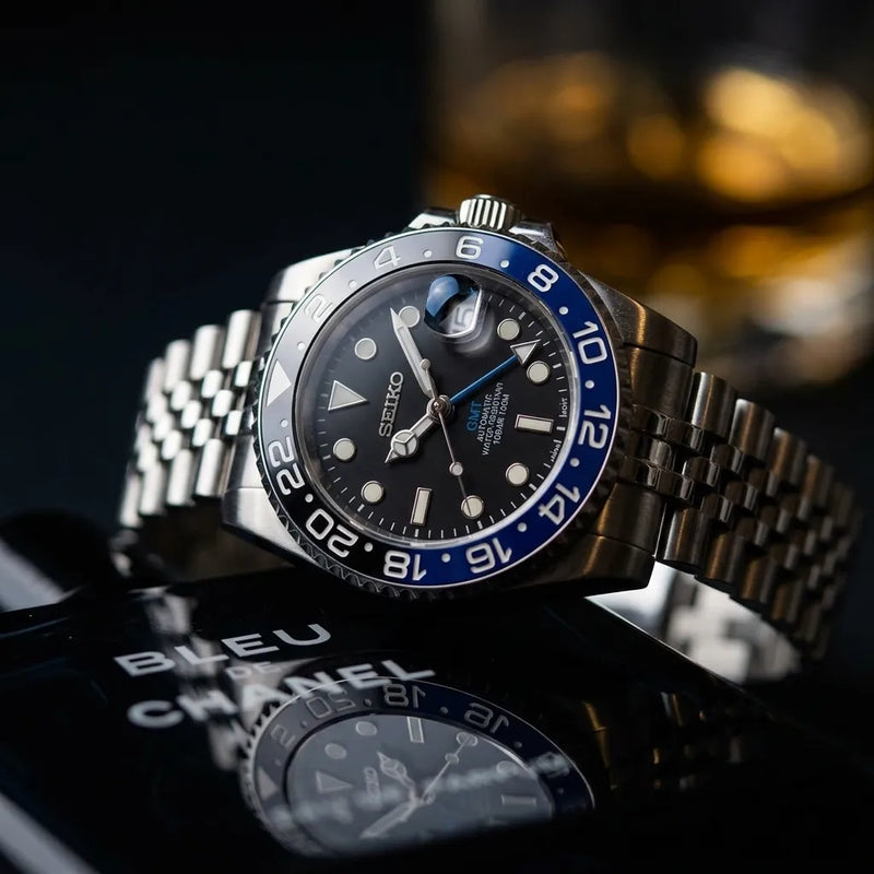 GMT