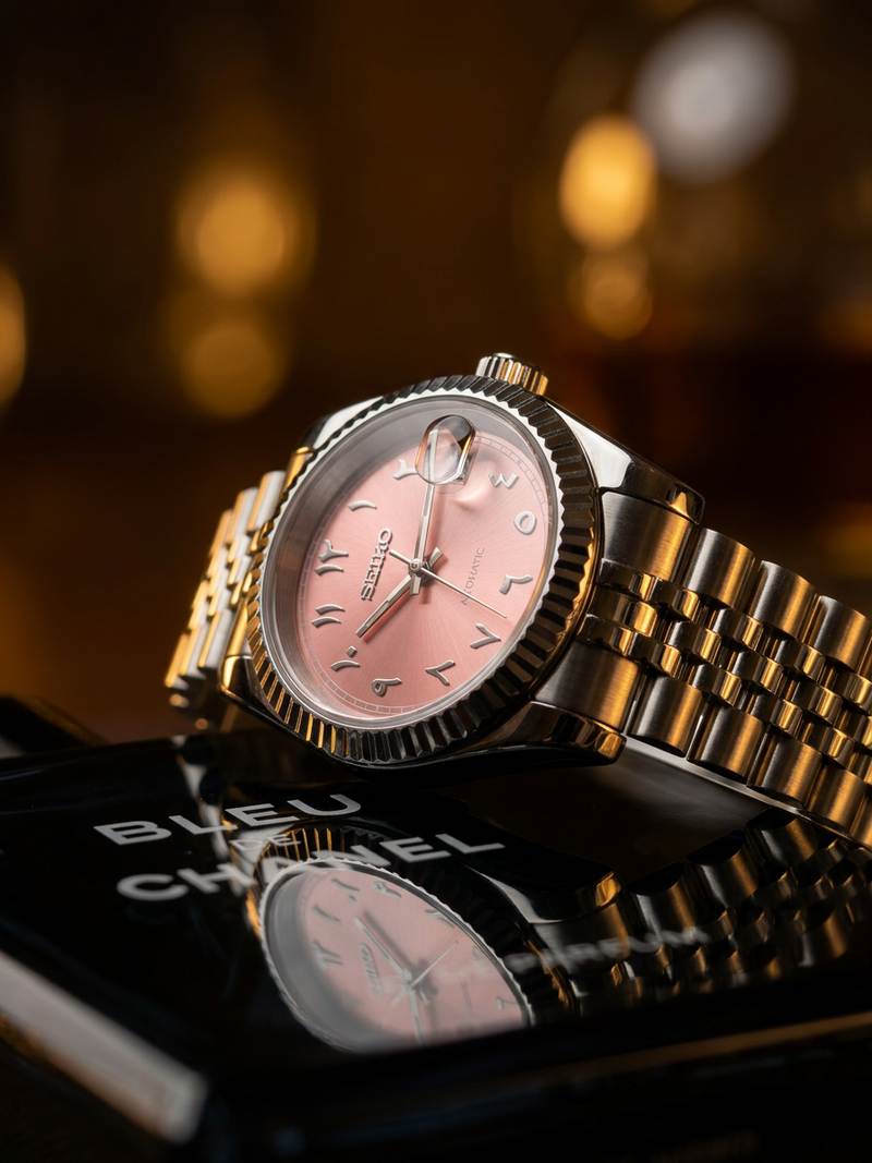 Arabic Dial
