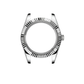 Boîtier Argent