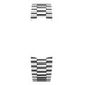 Bracelet Président Argent