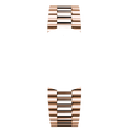 Bracelet Président Or Rose