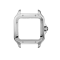 Boîtier Argent