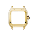 Boîtier Or