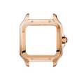 Boîtier Or Rose