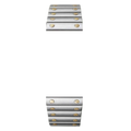 Bracelet Argent/Or
