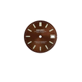 Cadran Marron
