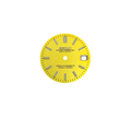Cadran Jaune