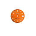 Cadran Orange