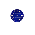 Cadran Bleu