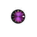 Cadran Violet