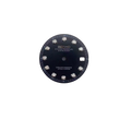 Cadran Noir