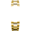 Bracelet Oyster Or