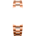 Bracelet Oyster Or Rose