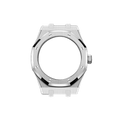 Boîtier Argent
