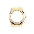 Boîtier Or