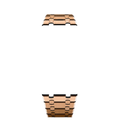 Bracelet Or Rose