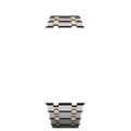 Bracelet Argent/Or