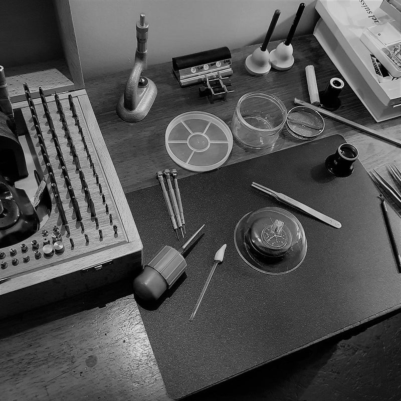 Atelier ValtikWatches